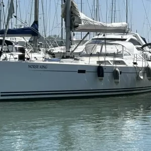 Hanse Hanse 470e